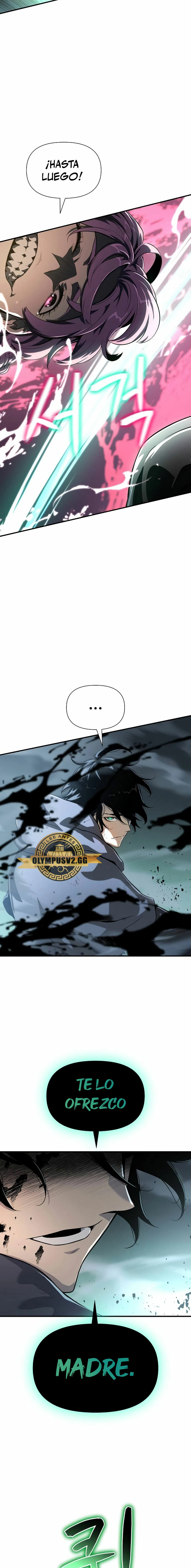 *Hijo de la corrupción > Capitulo 23 > Page 261