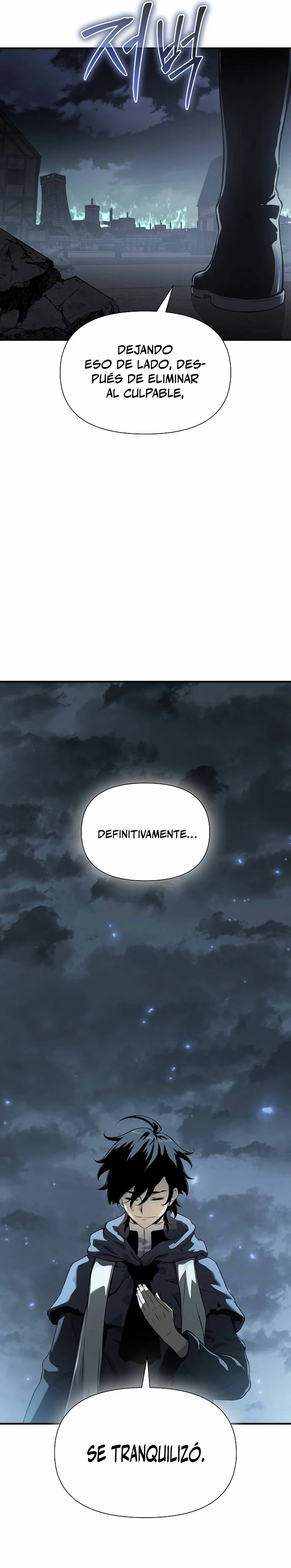 *Hijo de la corrupción > Capitulo 23 > Page 291