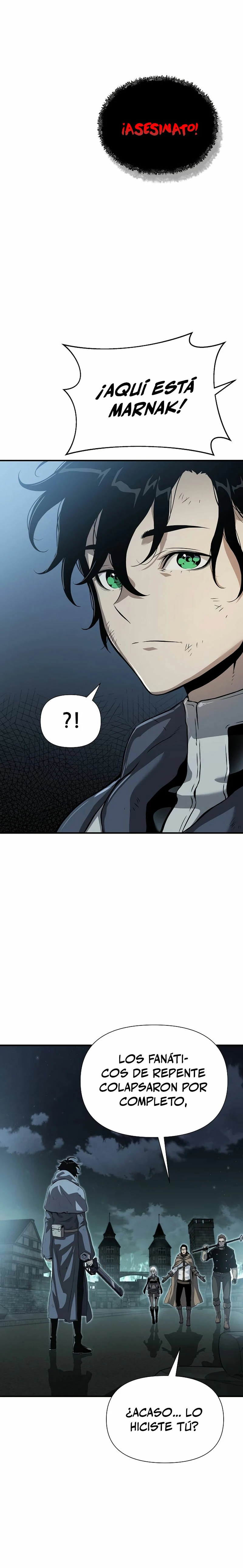 *Hijo de la corrupción > Capitulo 23 > Page 301