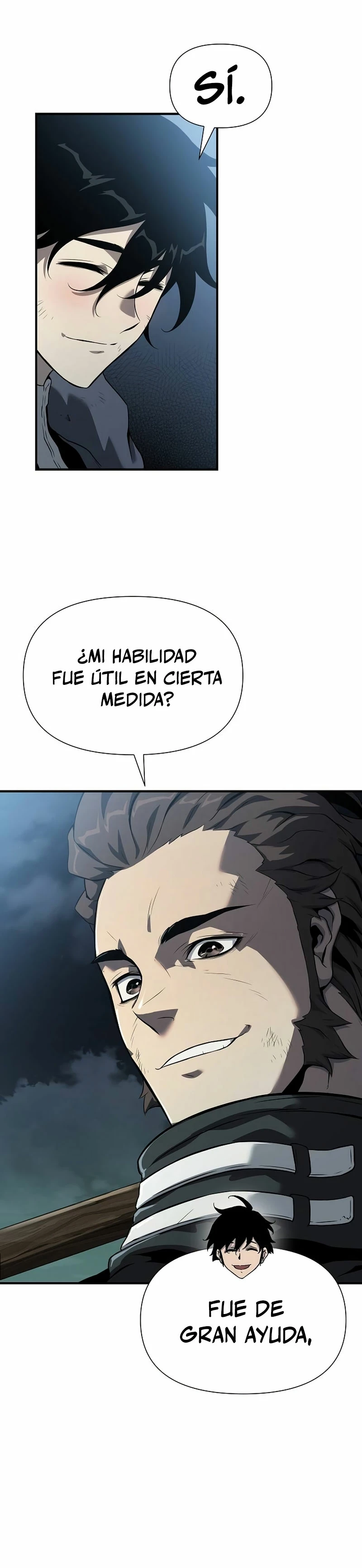 *Hijo de la corrupción > Capitulo 23 > Page 311