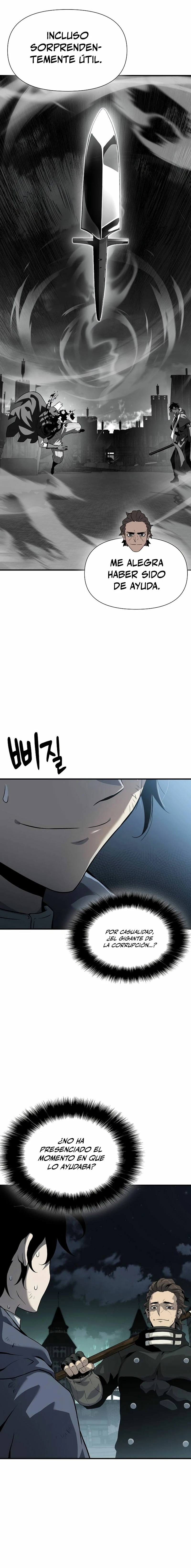 *Hijo de la corrupción > Capitulo 23 > Page 321
