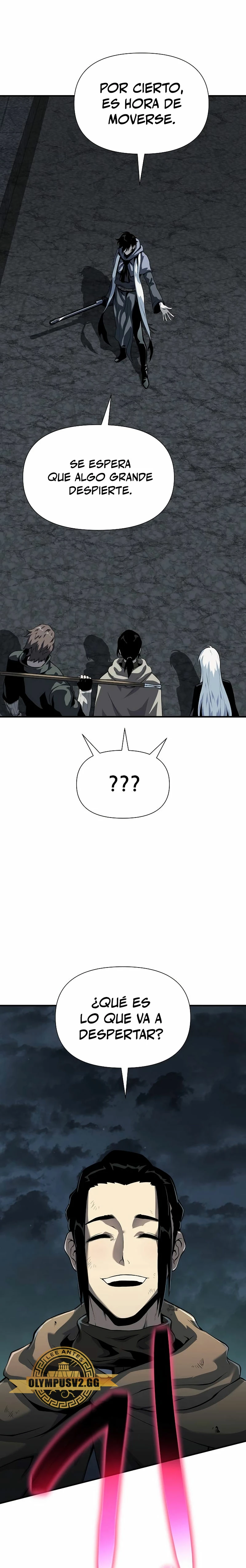 *Hijo de la corrupción > Capitulo 23 > Page 331