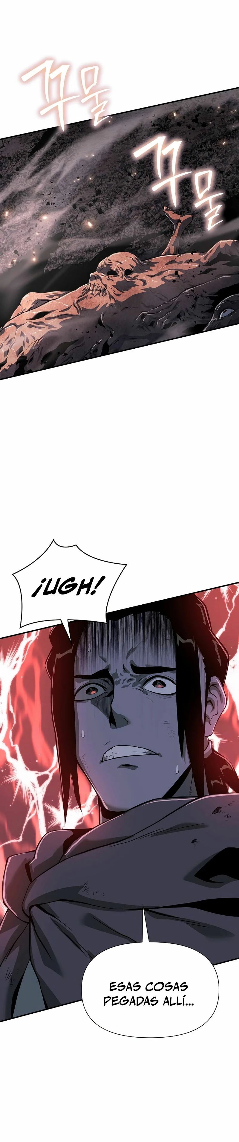 *Hijo de la corrupción > Capitulo 23 > Page 361