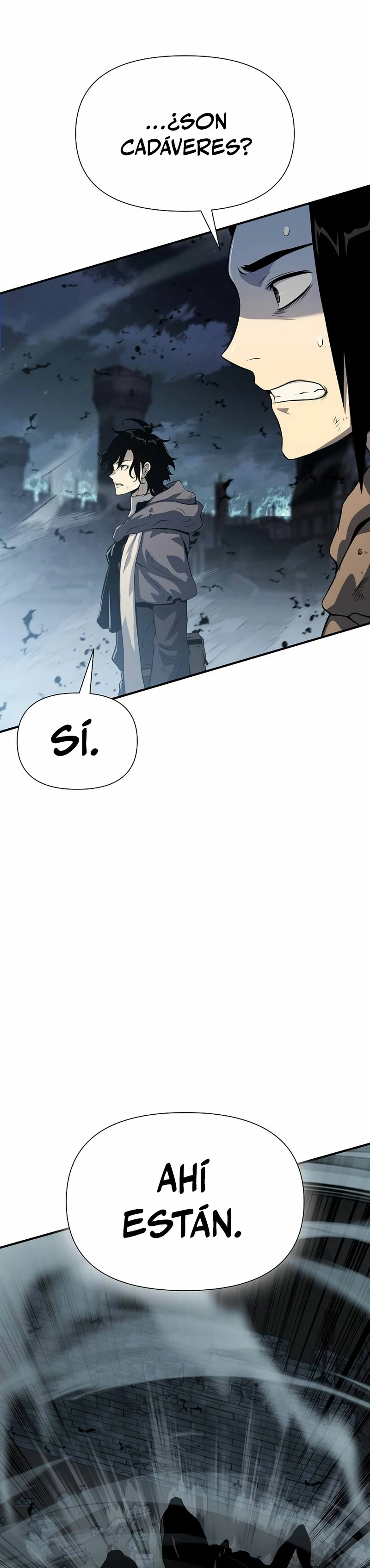 *Hijo de la corrupción > Capitulo 23 > Page 371