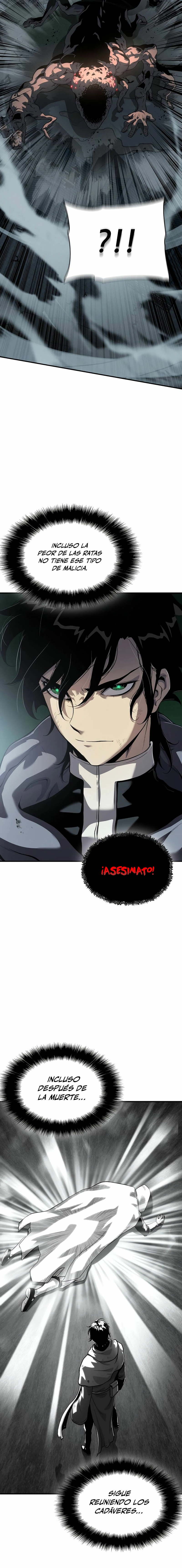 *Hijo de la corrupción > Capitulo 23 > Page 381