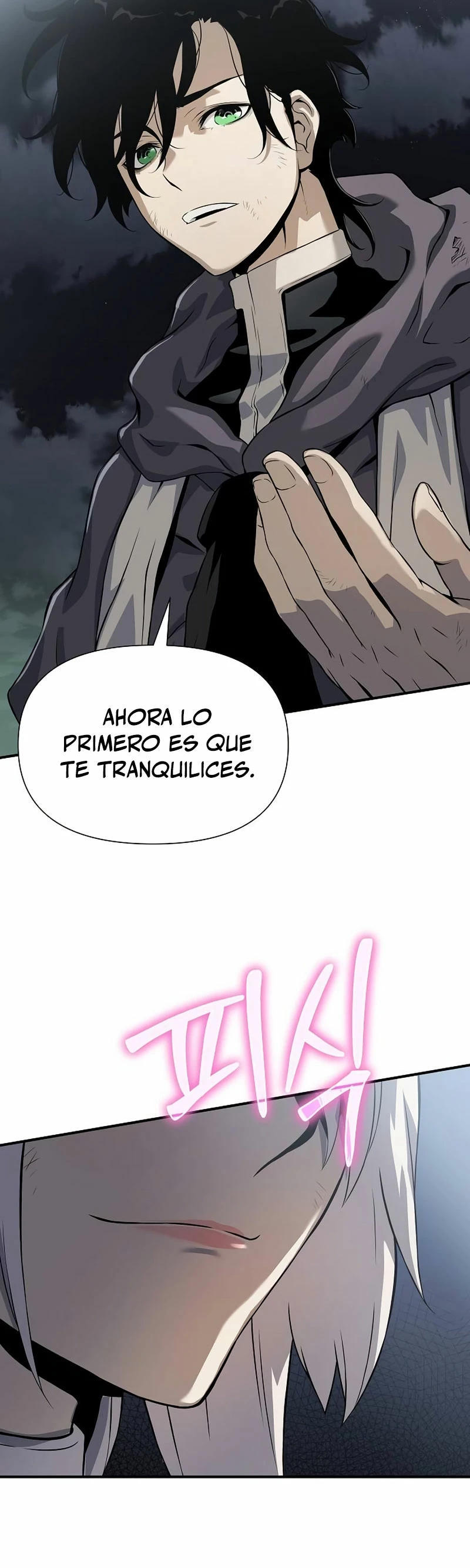 *Hijo de la corrupción > Capitulo 23 > Page 421