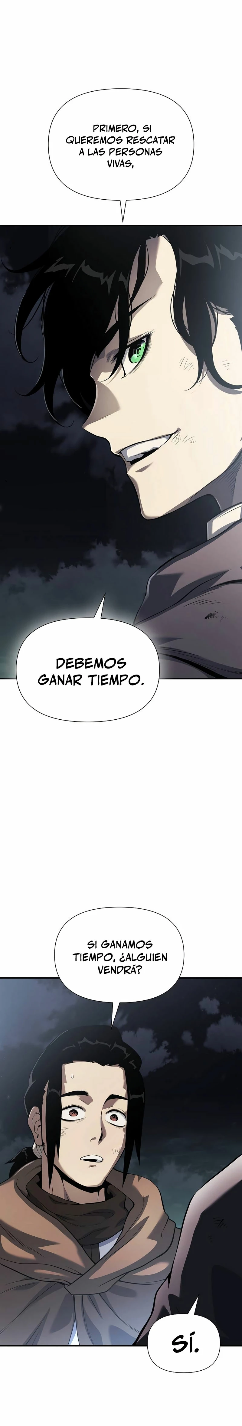 *Hijo de la corrupción > Capitulo 23 > Page 441