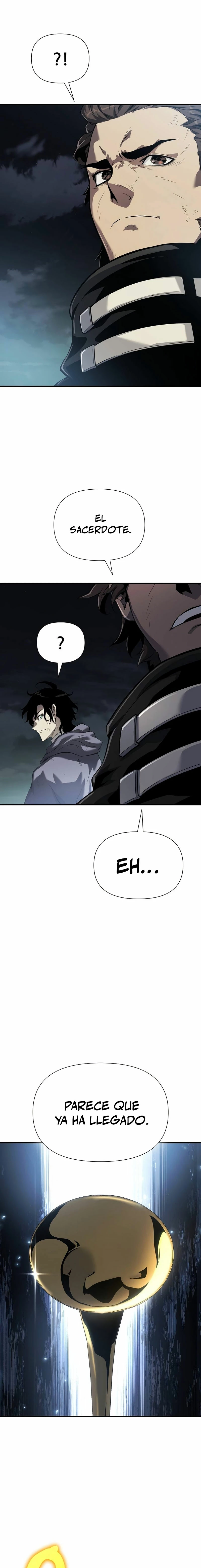 *Hijo de la corrupción > Capitulo 23 > Page 461