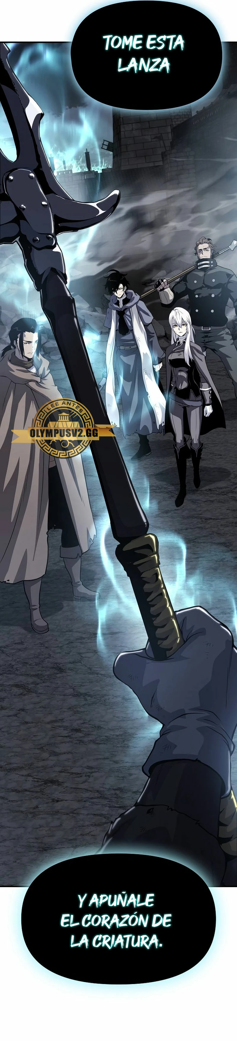 *Hijo de la corrupción > Capitulo 23 > Page 561