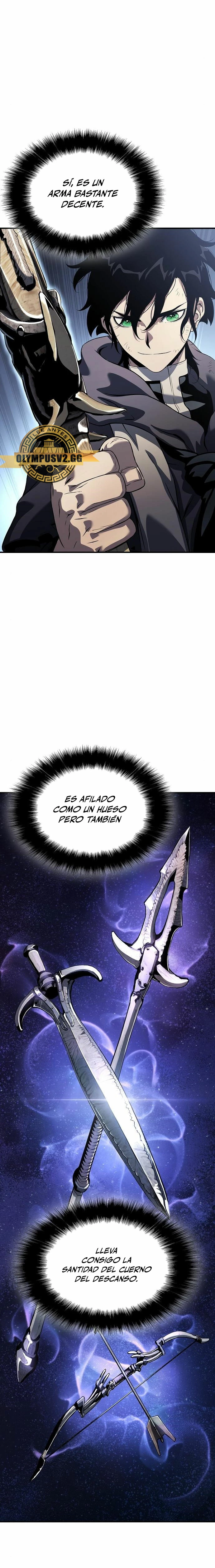 *Hijo de la corrupción > Capitulo 24 > Page 101