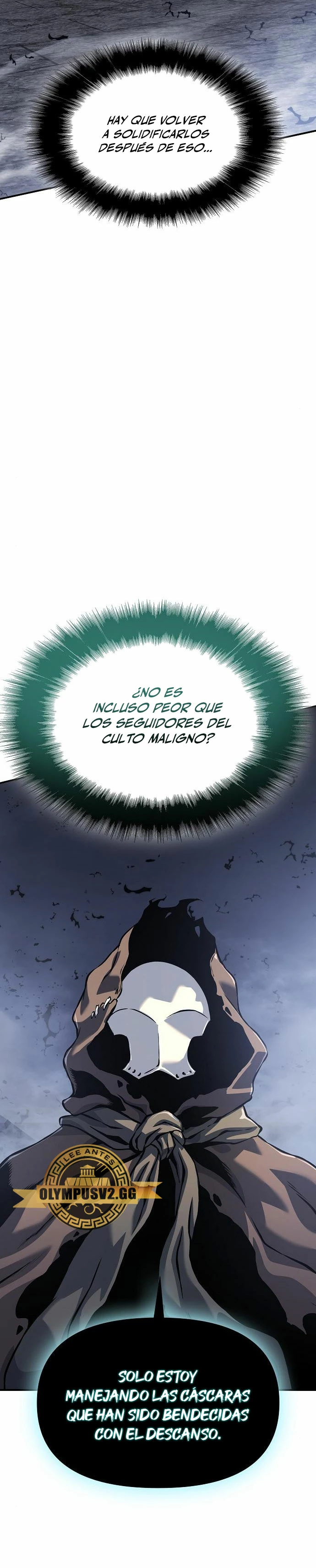 *Hijo de la corrupción > Capitulo 24 > Page 201