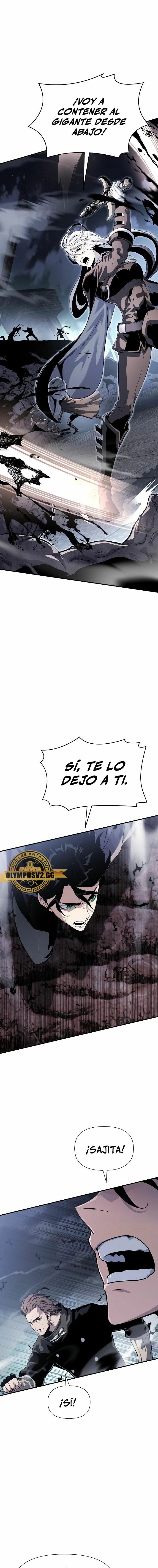 *Hijo de la corrupción > Capitulo 24 > Page 271