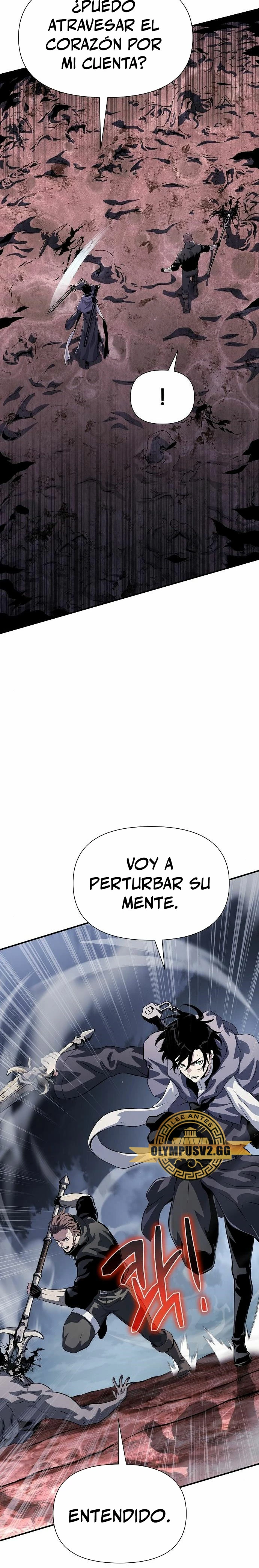 *Hijo de la corrupción > Capitulo 24 > Page 281