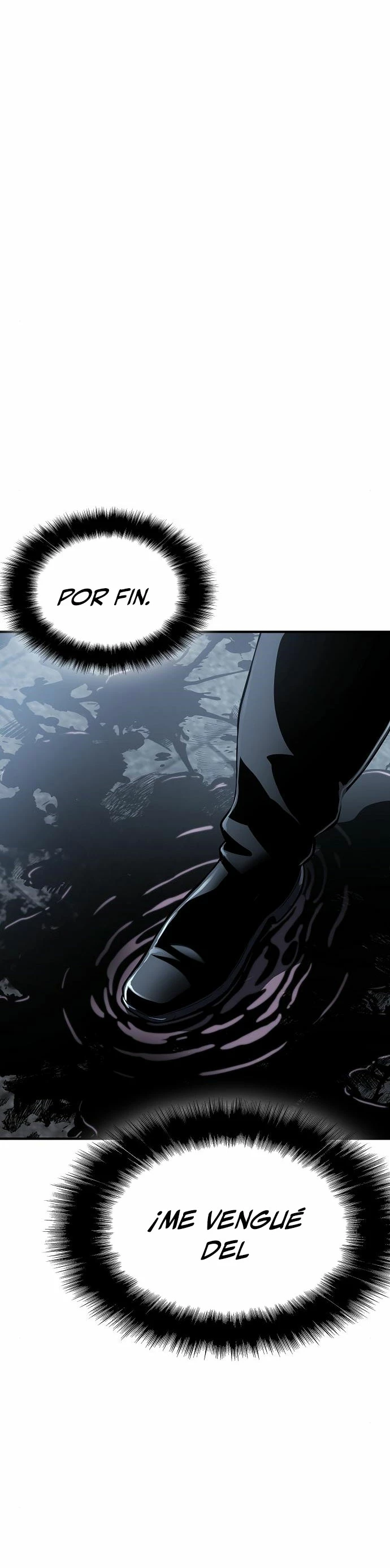*Hijo de la corrupción > Capitulo 25 > Page 11