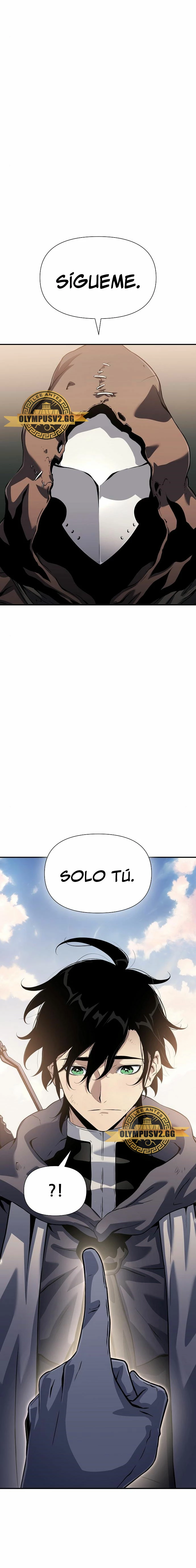 *Hijo de la corrupción > Capitulo 25 > Page 51