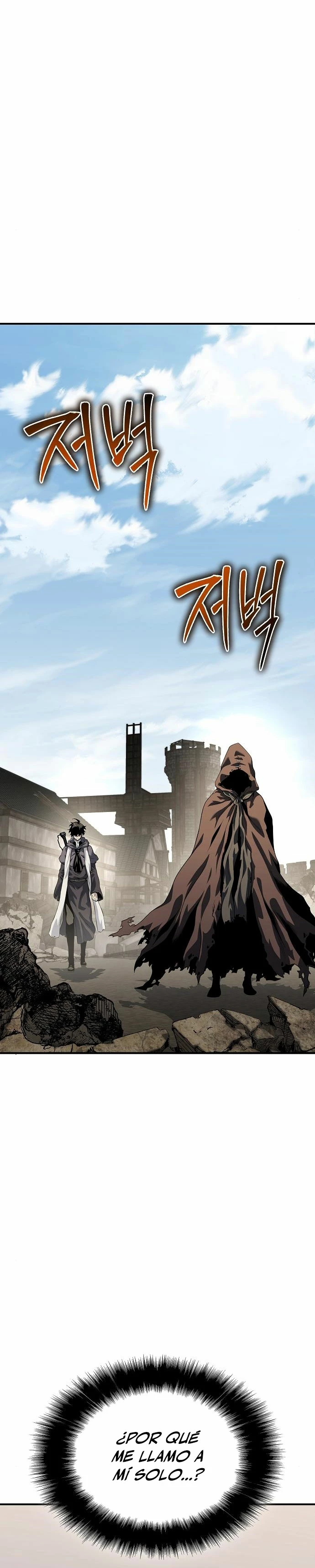 *Hijo de la corrupción > Capitulo 25 > Page 71