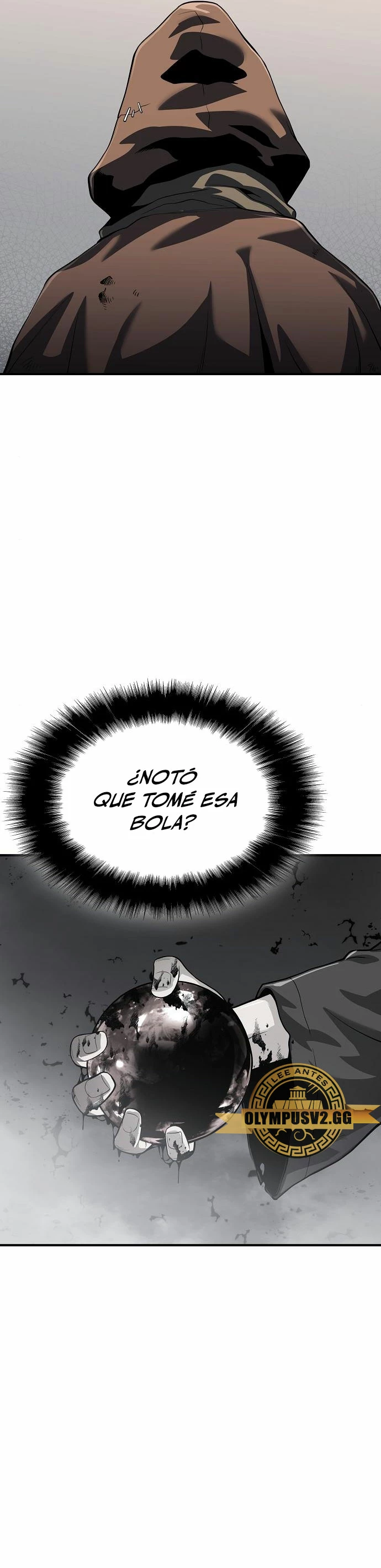 *Hijo de la corrupción > Capitulo 25 > Page 81