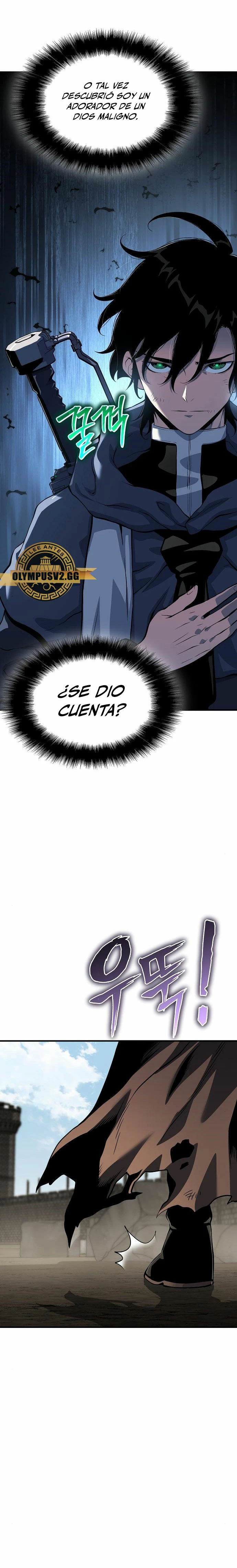*Hijo de la corrupción > Capitulo 25 > Page 91