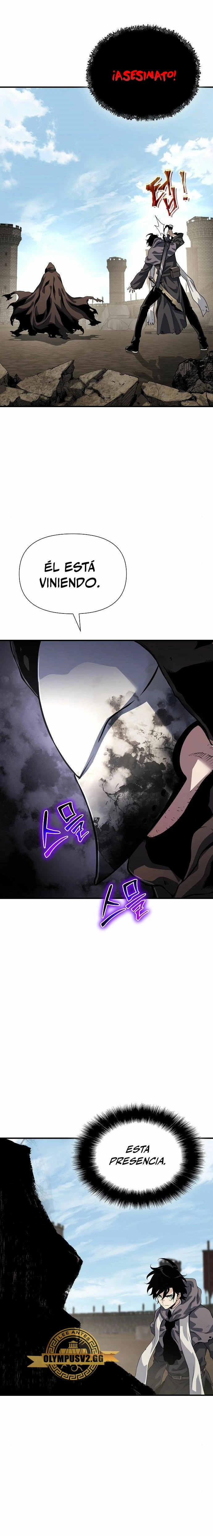 *Hijo de la corrupción > Capitulo 25 > Page 101