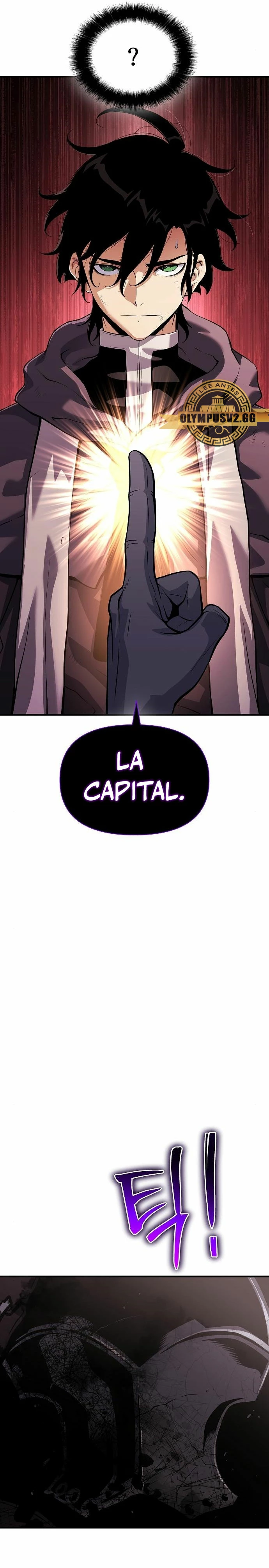 *Hijo de la corrupción > Capitulo 25 > Page 151