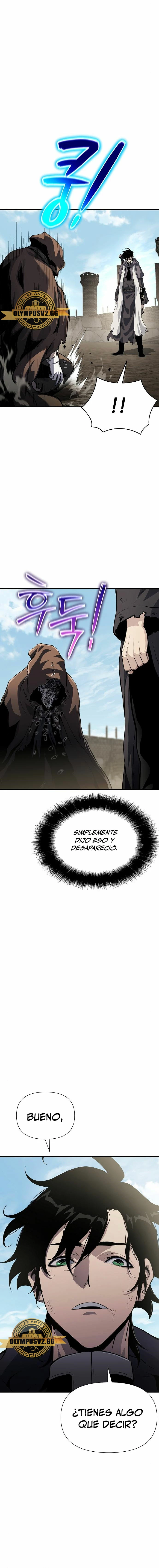 *Hijo de la corrupción > Capitulo 25 > Page 161