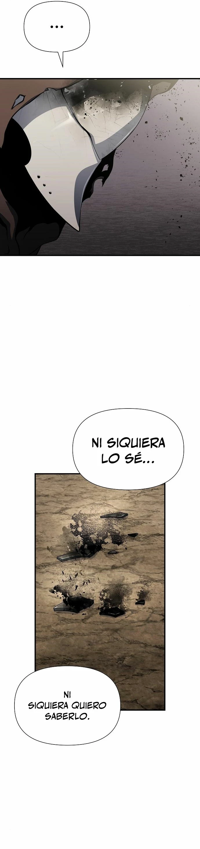 *Hijo de la corrupción > Capitulo 25 > Page 171