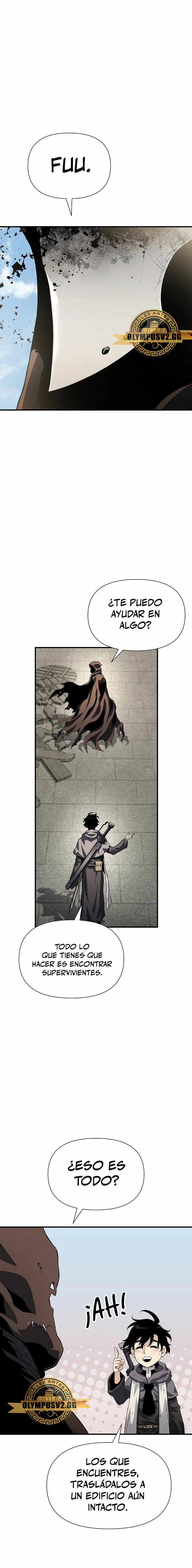 *Hijo de la corrupción > Capitulo 25 > Page 231