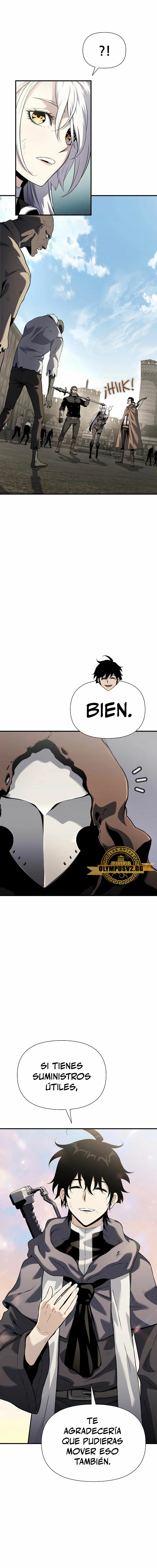 *Hijo de la corrupción > Capitulo 25 > Page 251