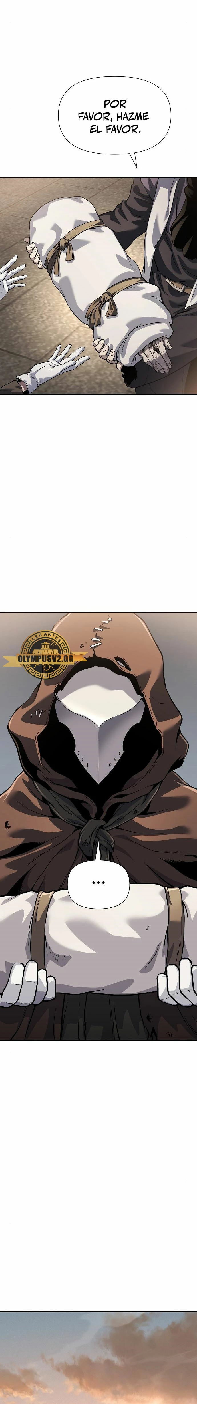 *Hijo de la corrupción > Capitulo 25 > Page 281