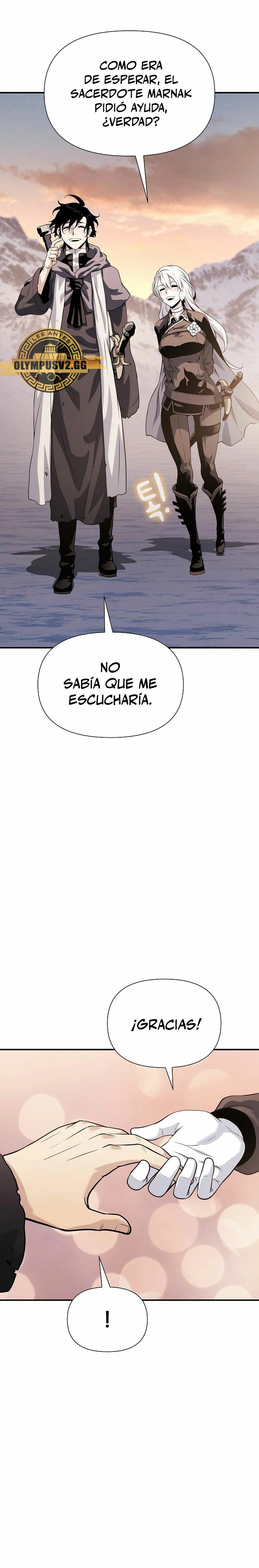 *Hijo de la corrupción > Capitulo 25 > Page 301