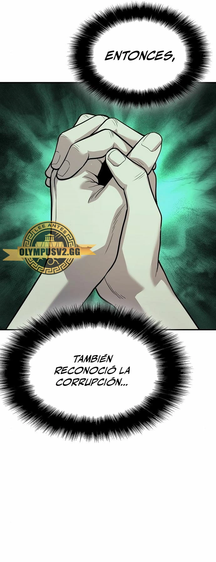 *Hijo de la corrupción > Capitulo 25 > Page 341