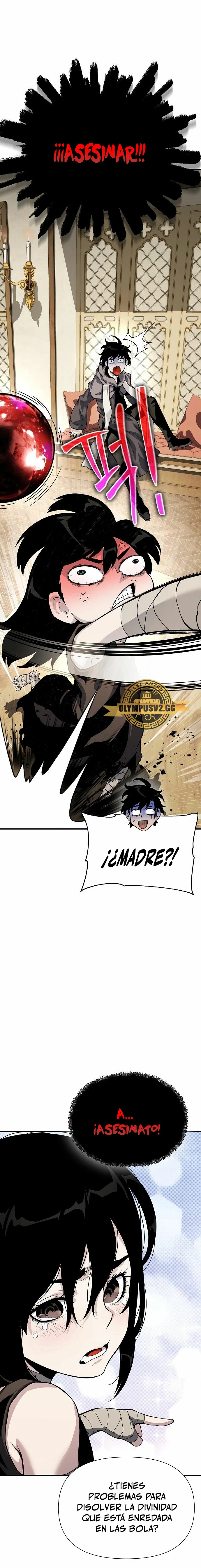 *Hijo de la corrupción > Capitulo 25 > Page 381