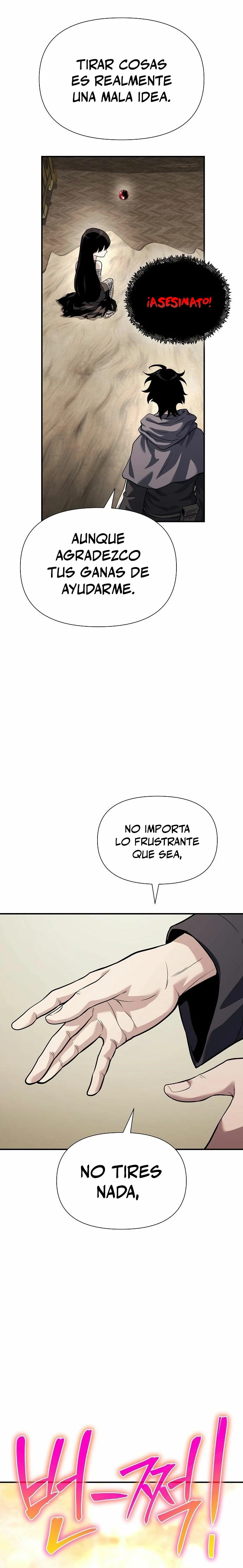 *Hijo de la corrupción > Capitulo 25 > Page 401
