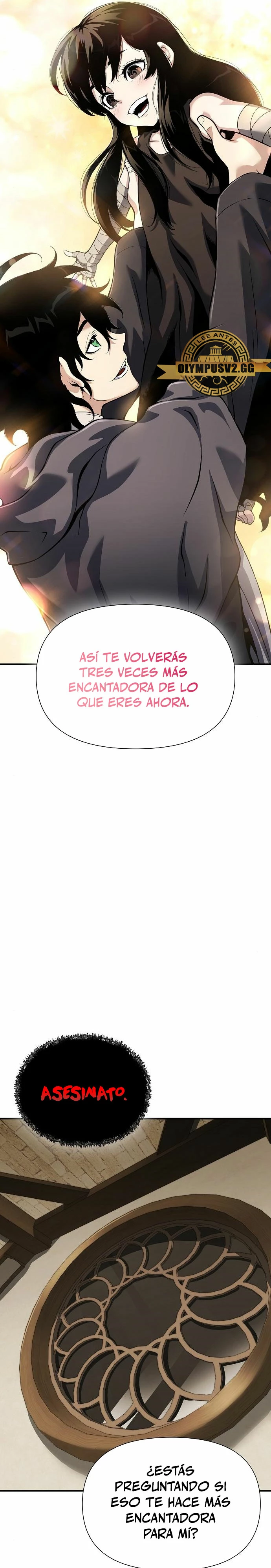 *Hijo de la corrupción > Capitulo 25 > Page 411