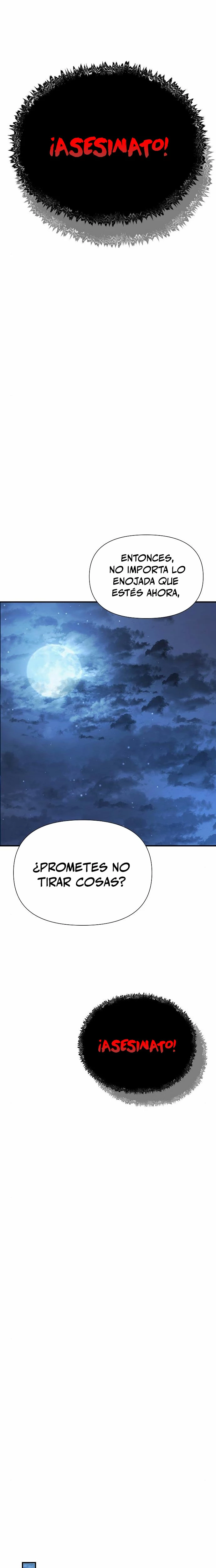 *Hijo de la corrupción > Capitulo 25 > Page 451