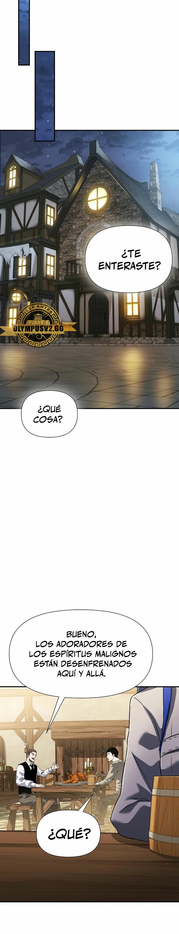 *Hijo de la corrupción > Capitulo 25 > Page 461