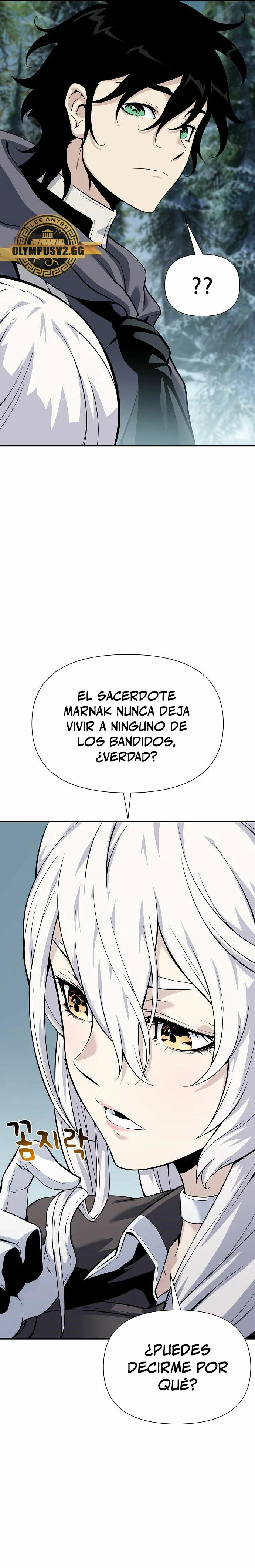 *Hijo de la corrupción > Capitulo 26 > Page 121