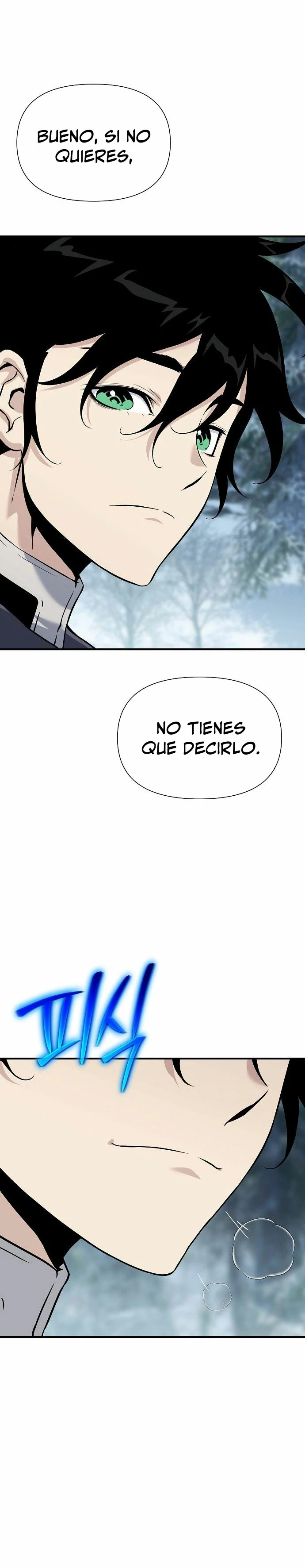 *Hijo de la corrupción > Capitulo 26 > Page 131