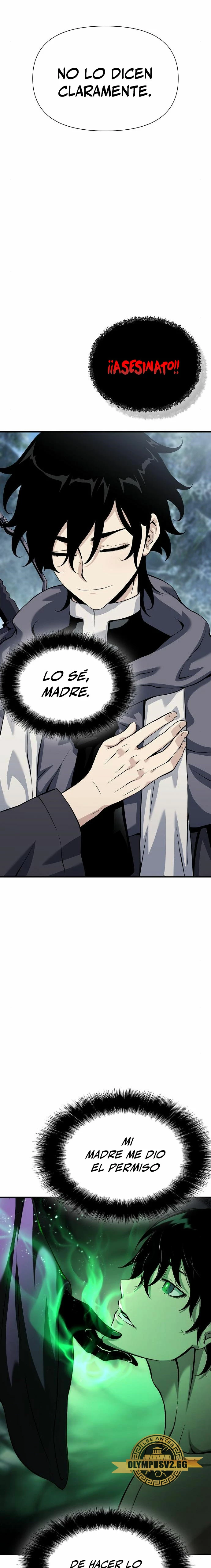 *Hijo de la corrupción > Capitulo 26 > Page 221
