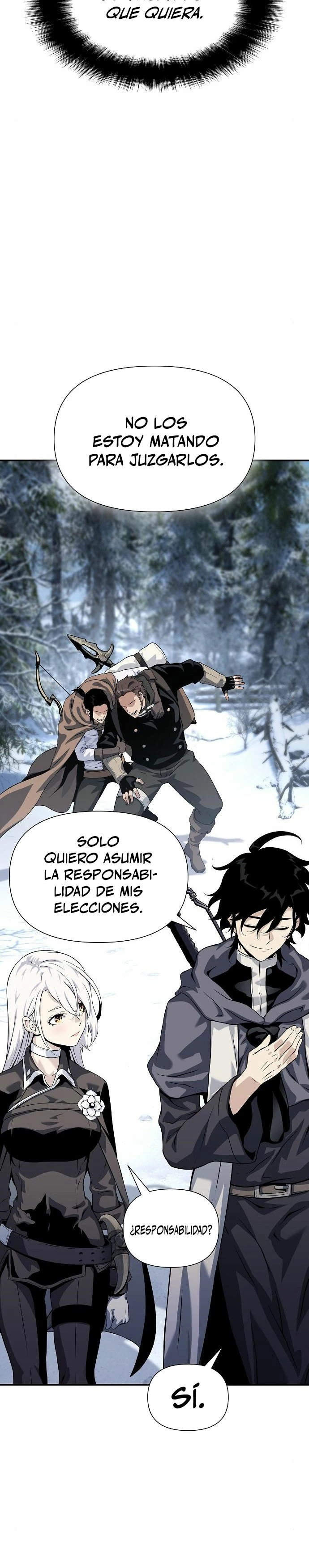 *Hijo de la corrupción > Capitulo 26 > Page 231