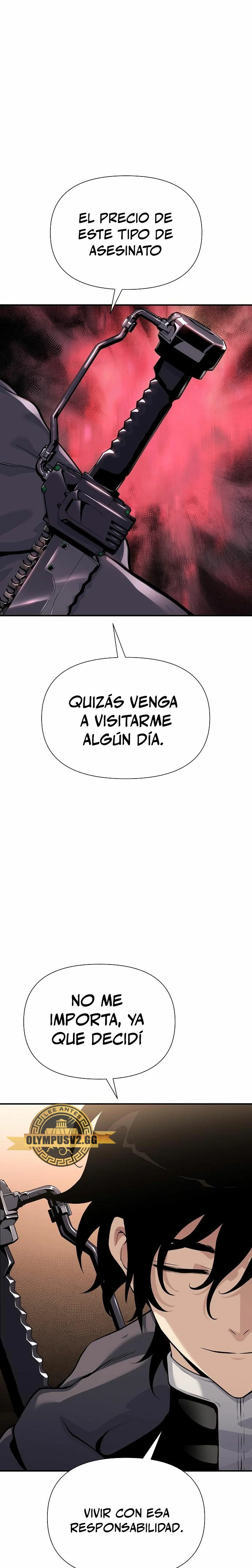 *Hijo de la corrupción > Capitulo 26 > Page 251