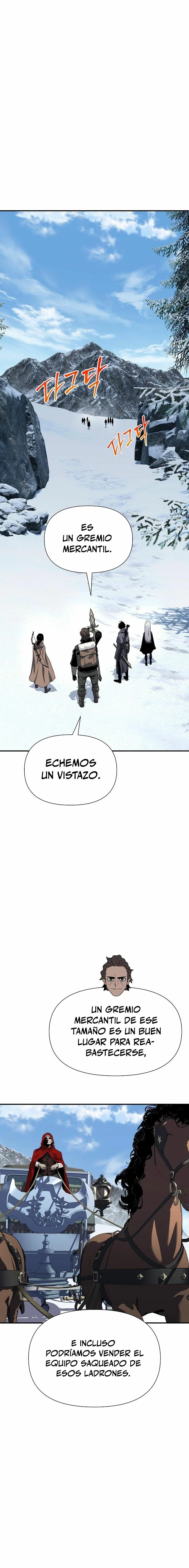 *Hijo de la corrupción > Capitulo 26 > Page 311