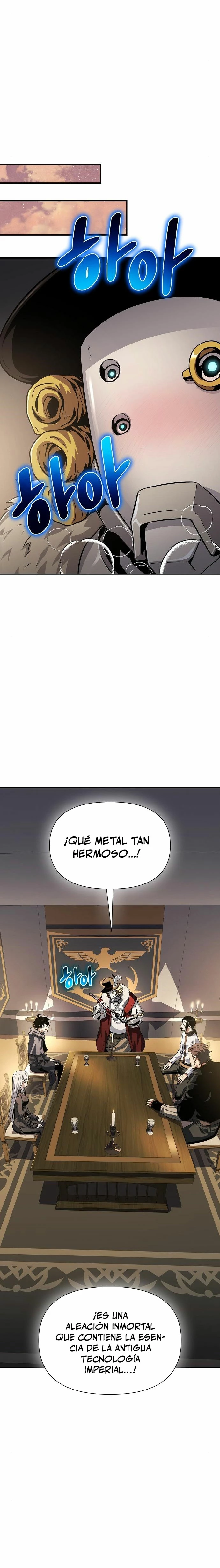 *Hijo de la corrupción > Capitulo 26 > Page 331
