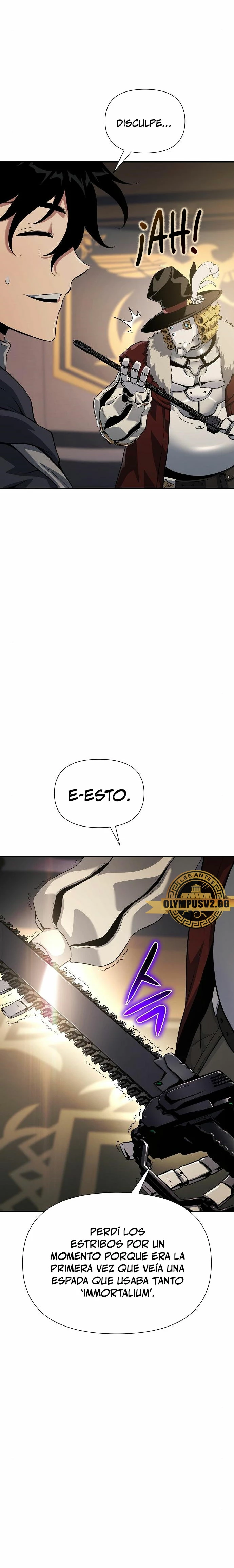 *Hijo de la corrupción > Capitulo 26 > Page 341