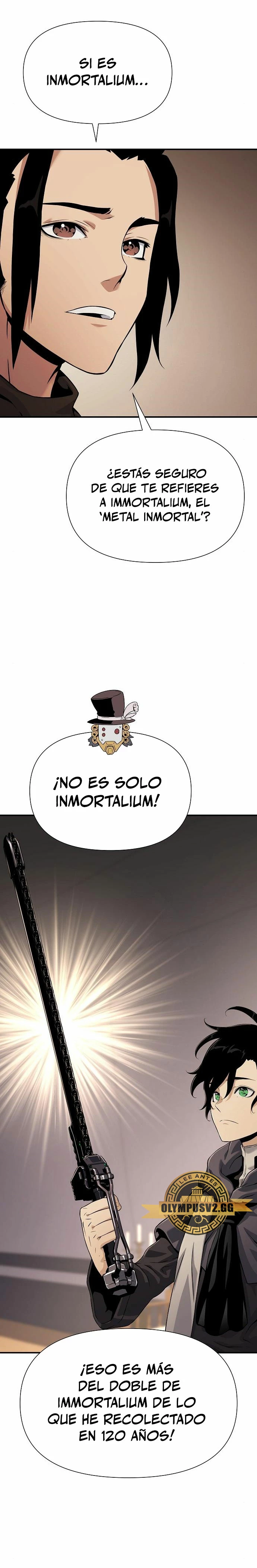 *Hijo de la corrupción > Capitulo 26 > Page 361