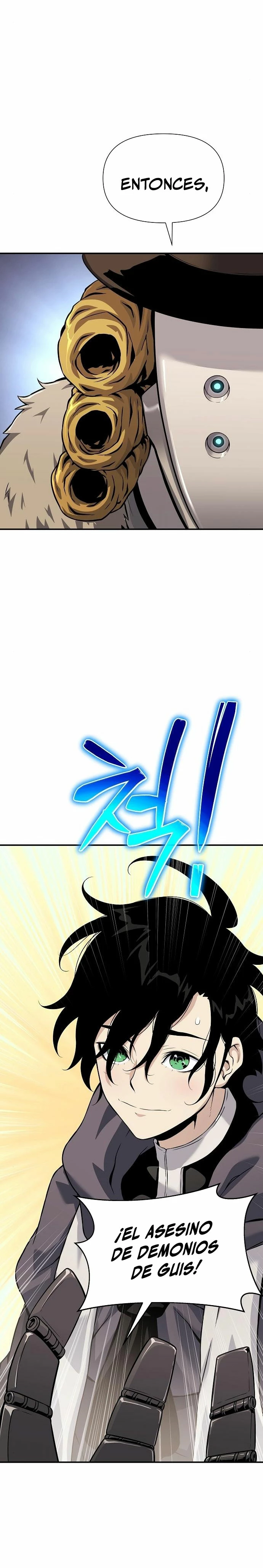 *Hijo de la corrupción > Capitulo 26 > Page 391