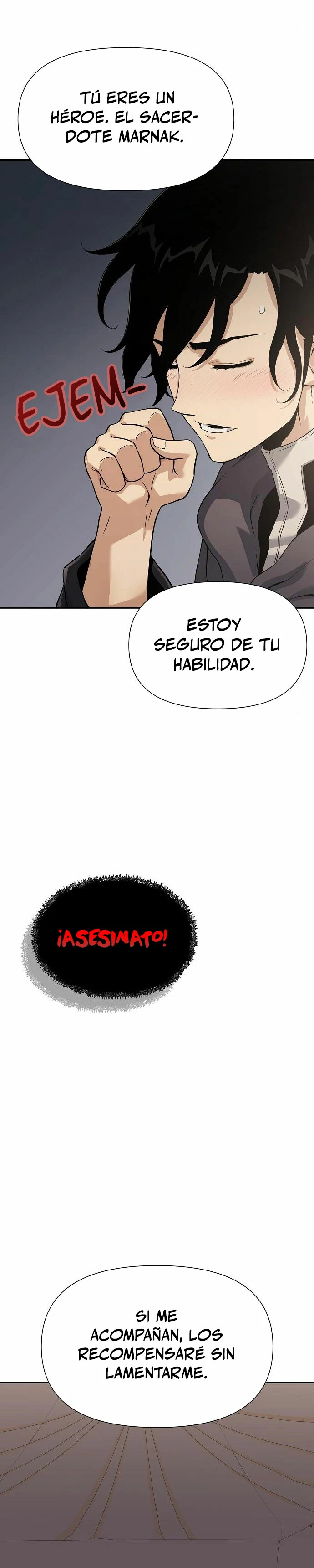 *Hijo de la corrupción > Capitulo 26 > Page 411