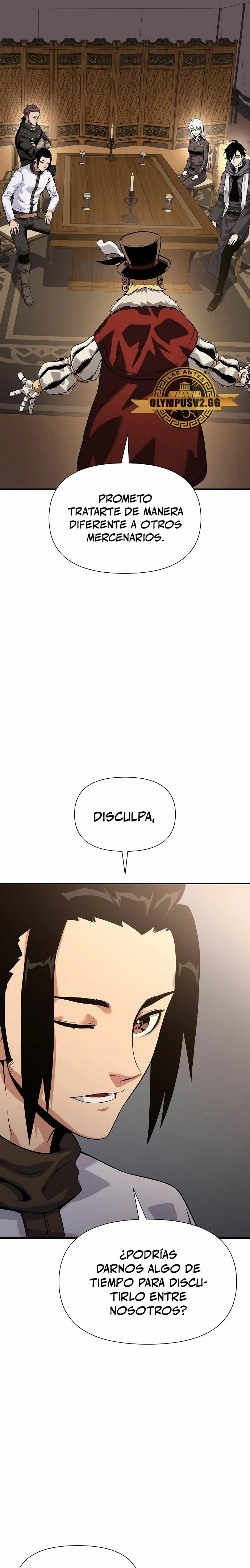 *Hijo de la corrupción > Capitulo 26 > Page 421