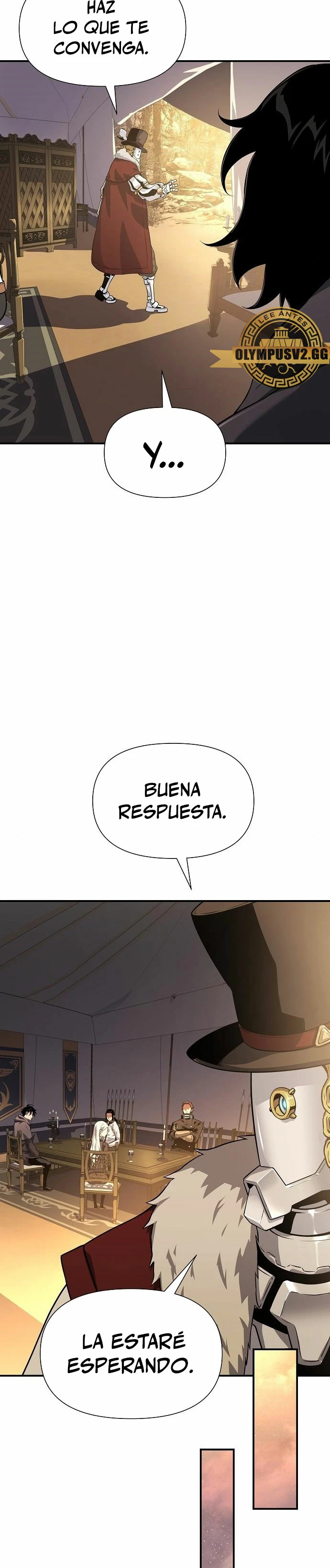 *Hijo de la corrupción > Capitulo 26 > Page 431
