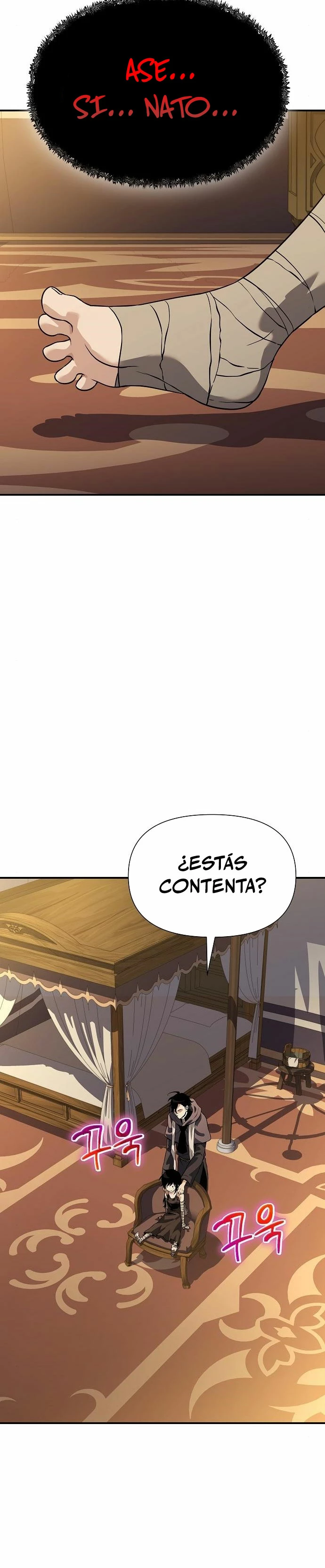 *Hijo de la corrupción > Capitulo 26 > Page 451